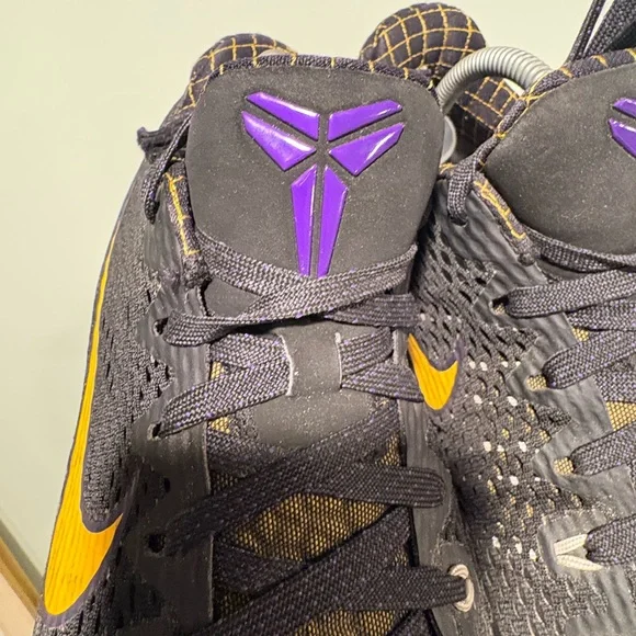 Nike Kobe 11 'Carpe Diem' Mens 11 - Picture 3 of 16
